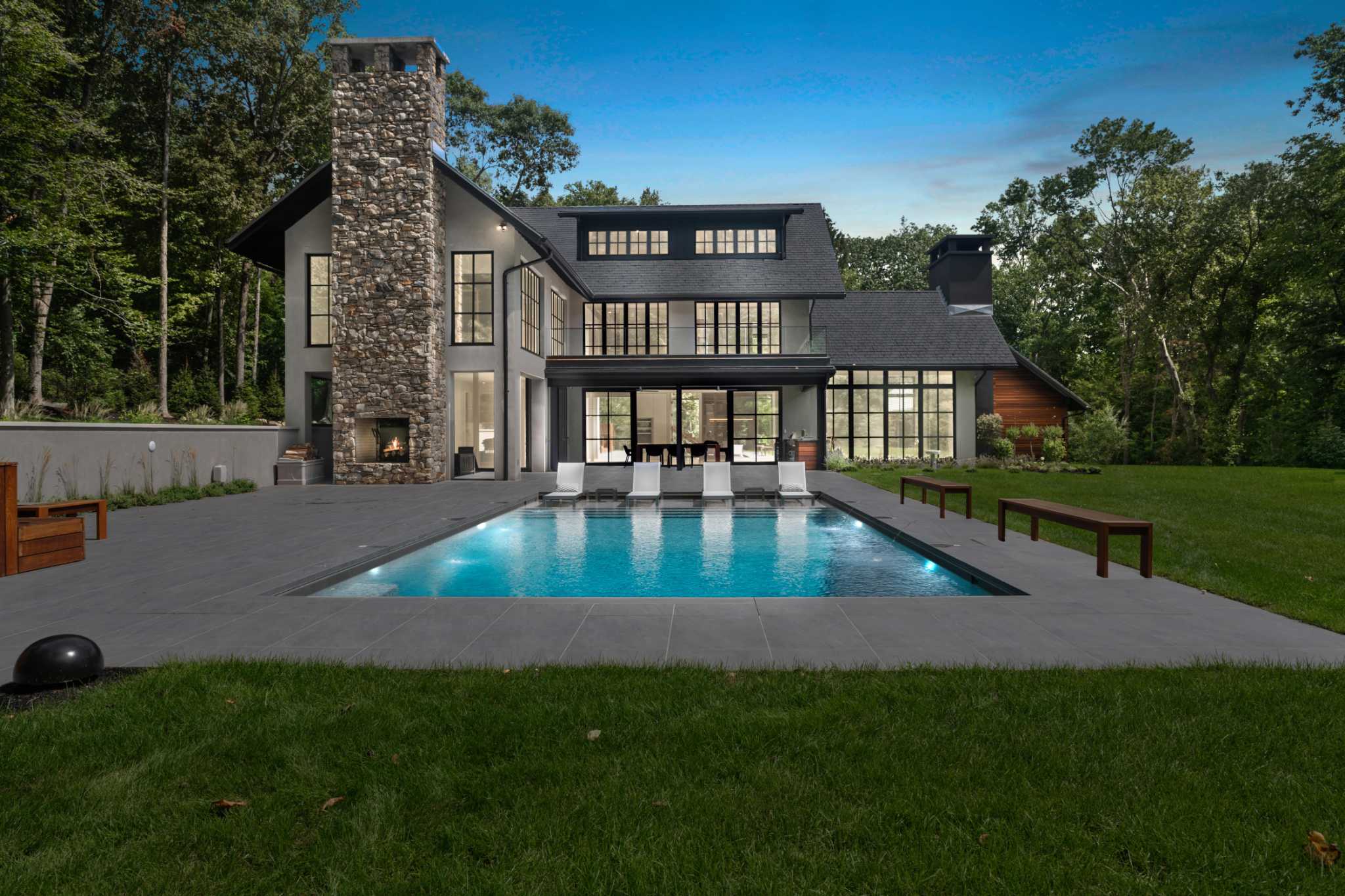 On the Market Westport home built in innovative way