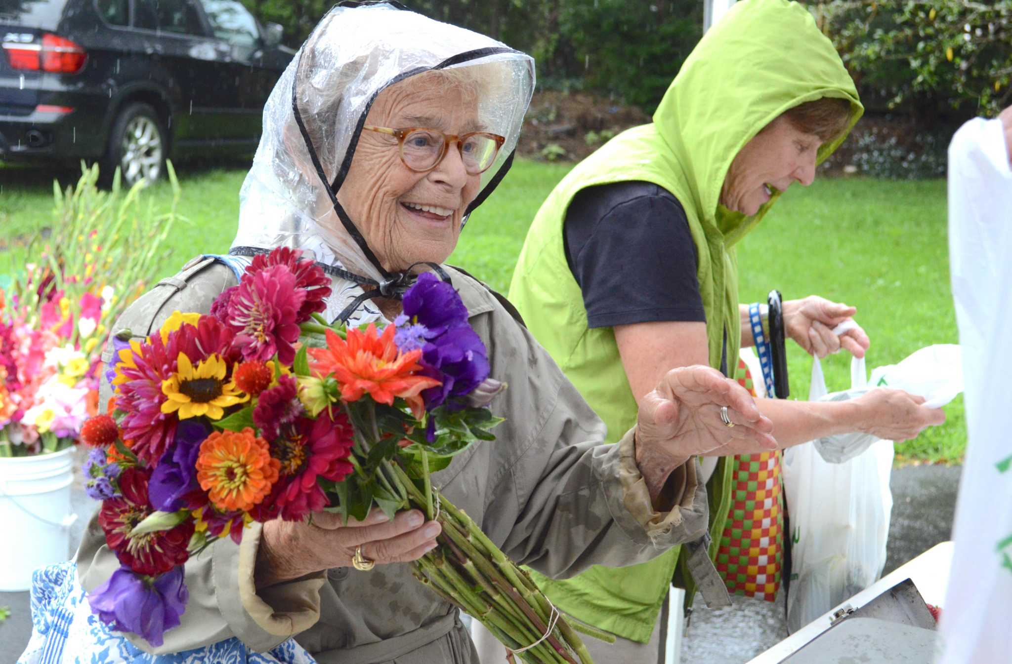 New Canaan's Farmers Market to find new home - Vimarsana News
