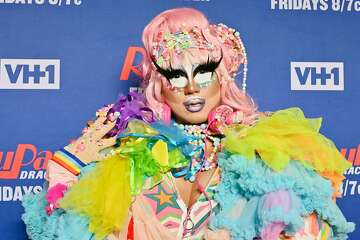 Rock M. Sakura of 'RuPaul's Drag Race' to star in new SF-set TV show