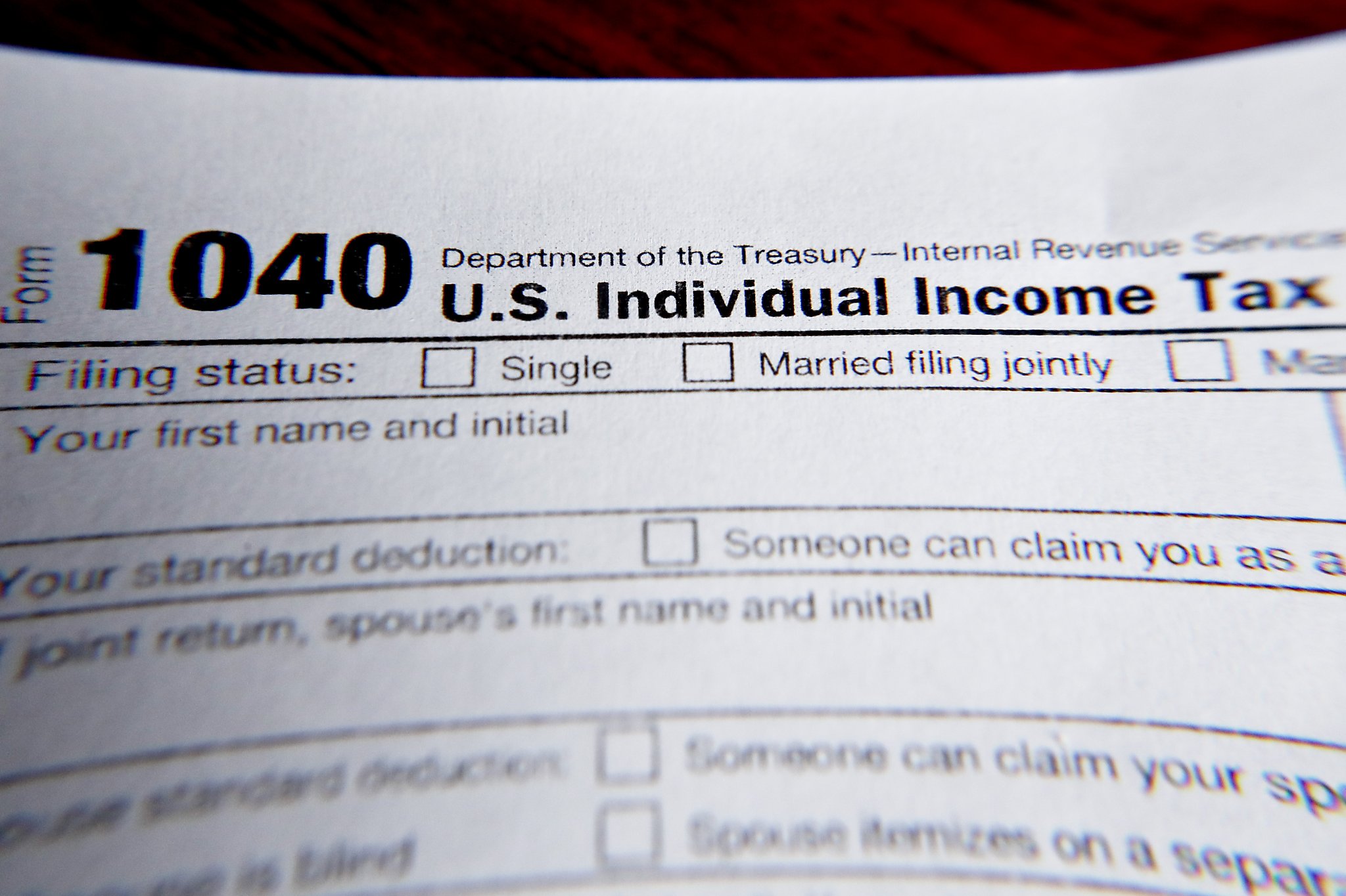 IRS sending out another 1.5 million unexpected refunds