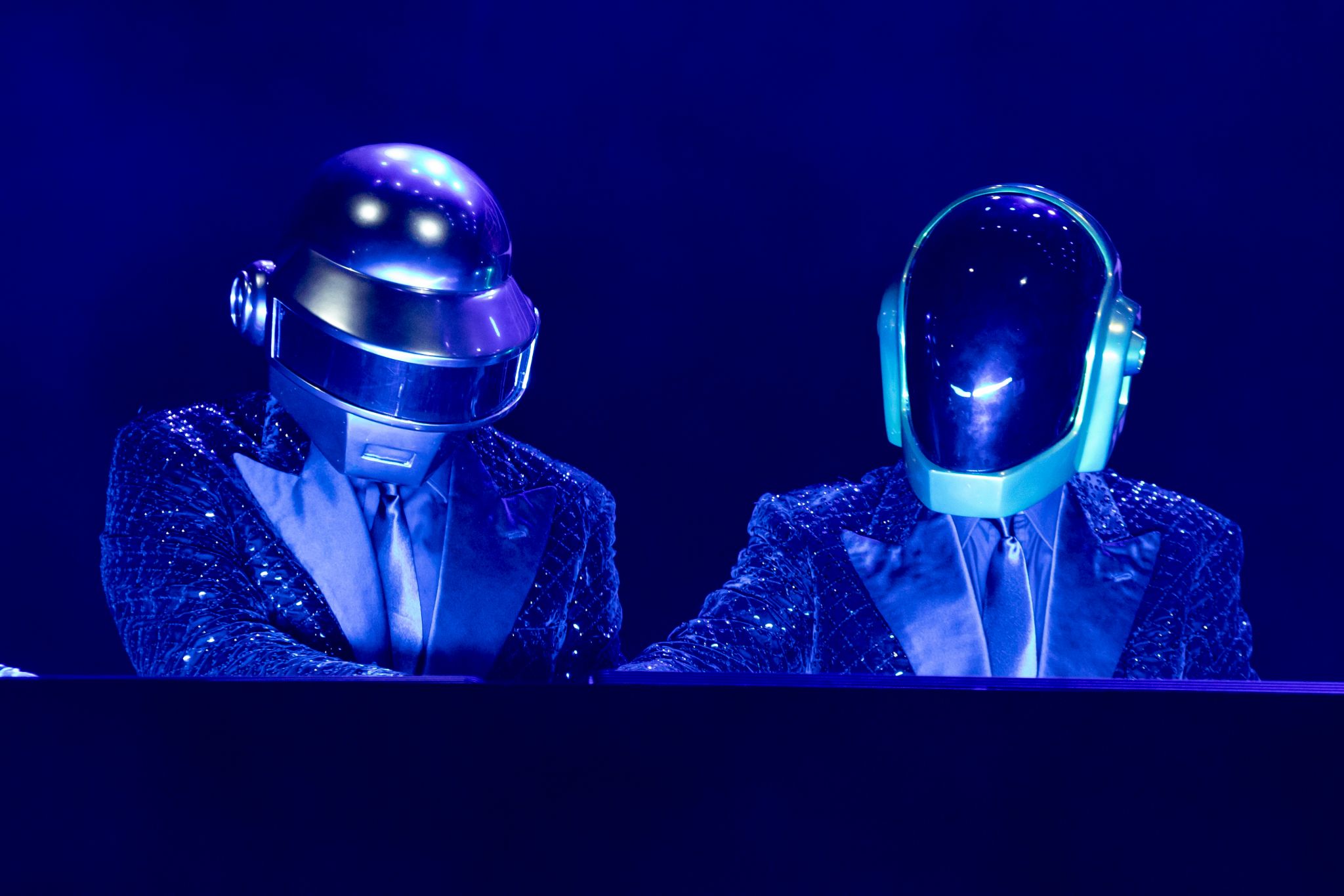 San Antonio bar to celebrate Daft Punk tonight after news of break up - Vimarsana News