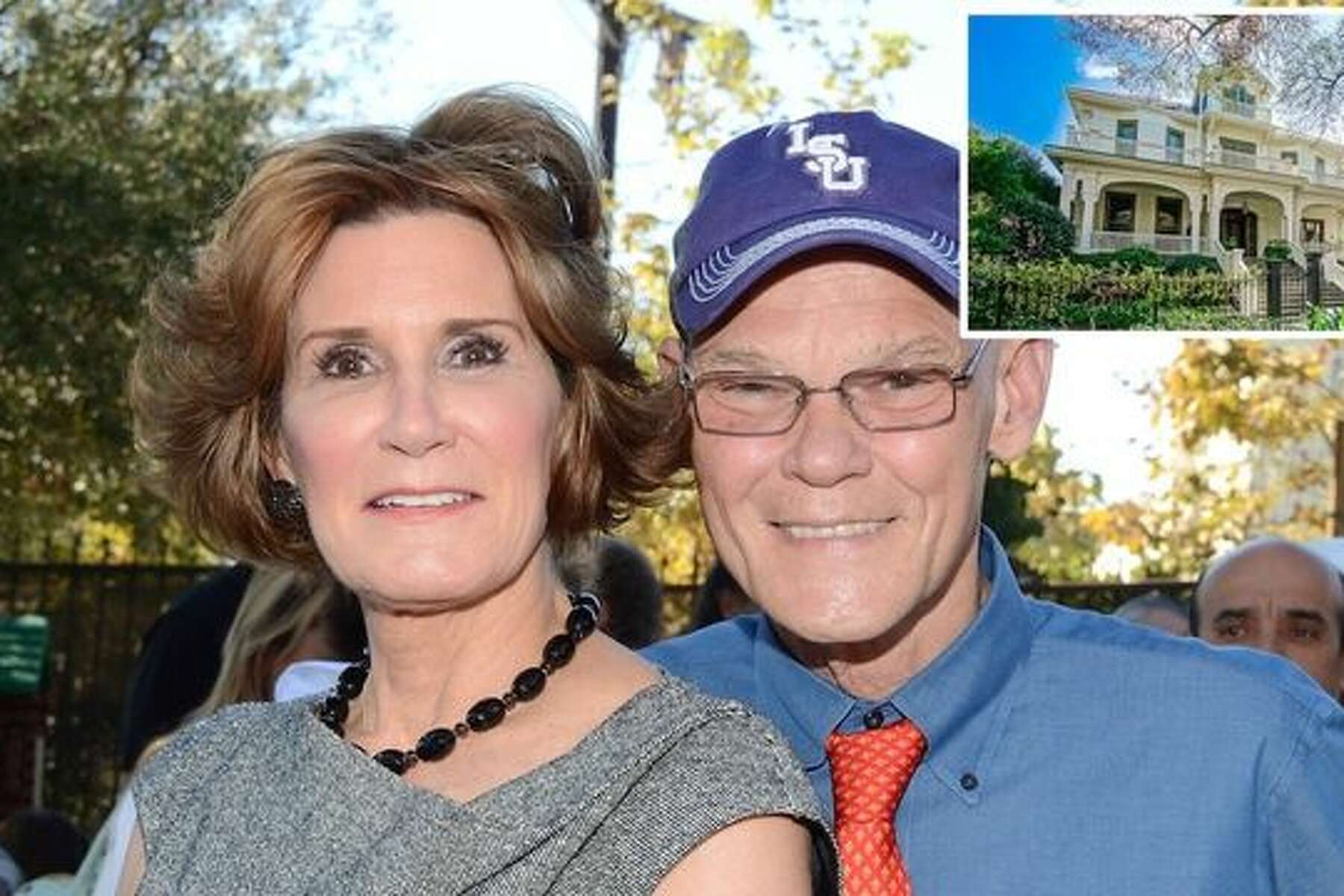 james carville james carville