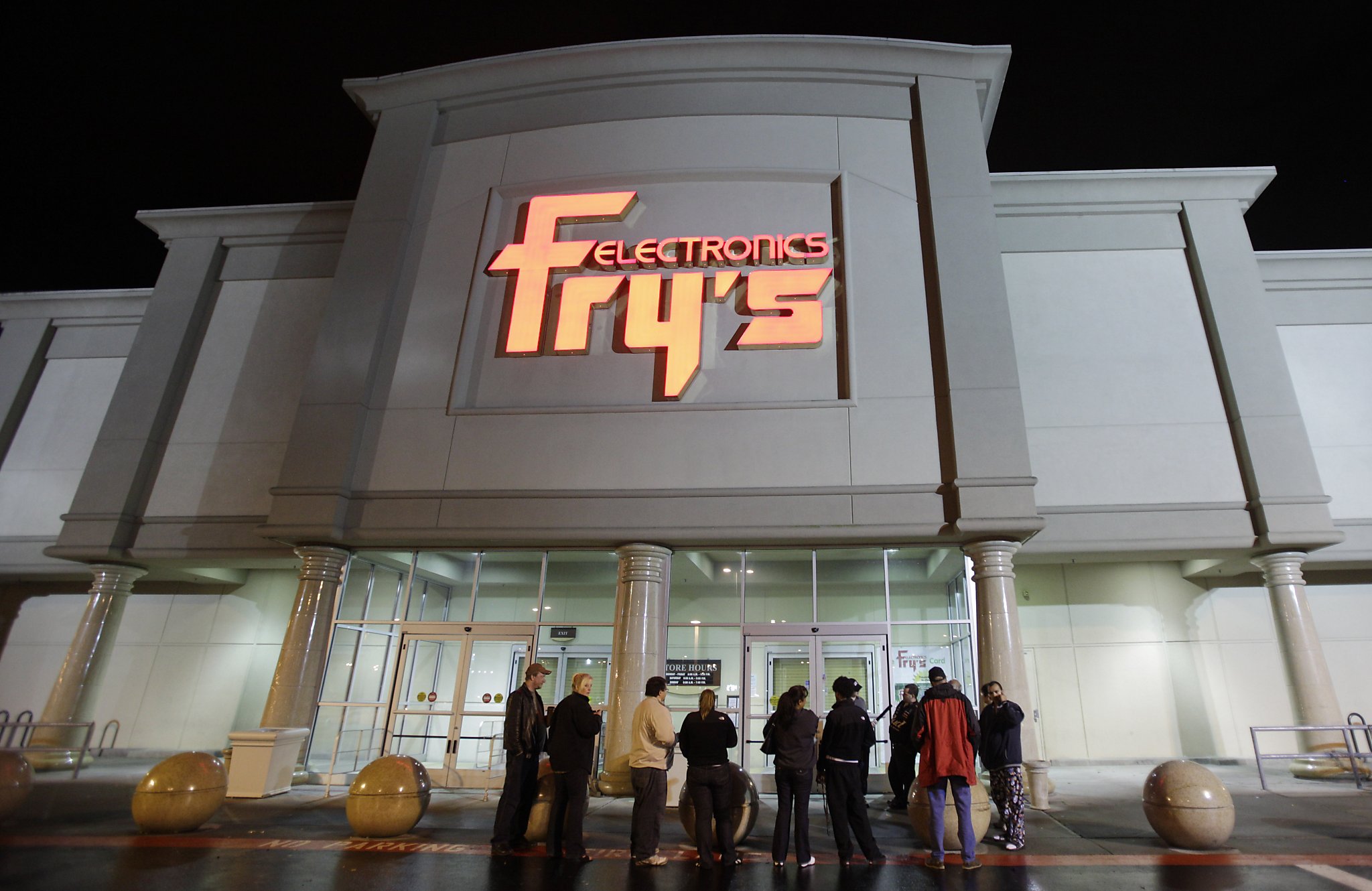 ‘It was a geek paradise’ Remembering the quirky appeal of Fry’s