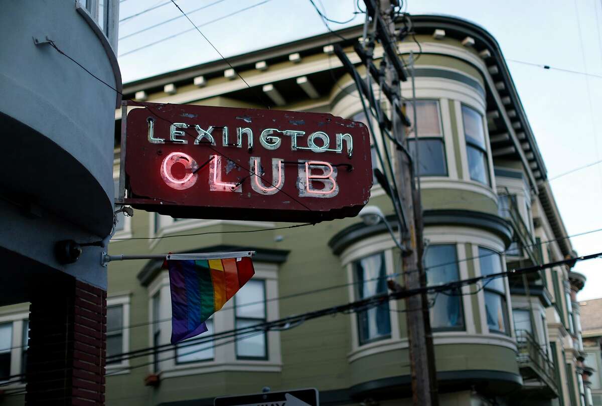 Virgils Sea Room Permanently Closes The Latest Loss Among S F S Endangered Queer Bars