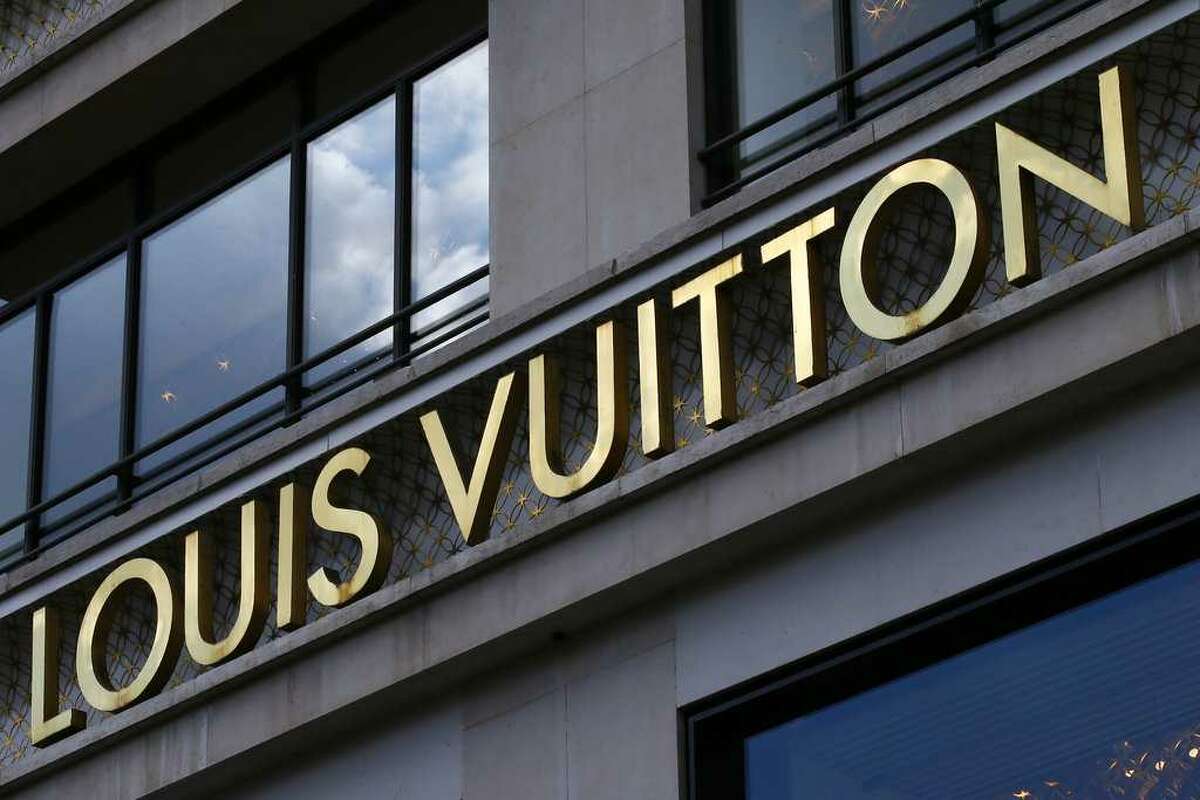 Louis Vuitton At Nordstroms  Natural Resource Department