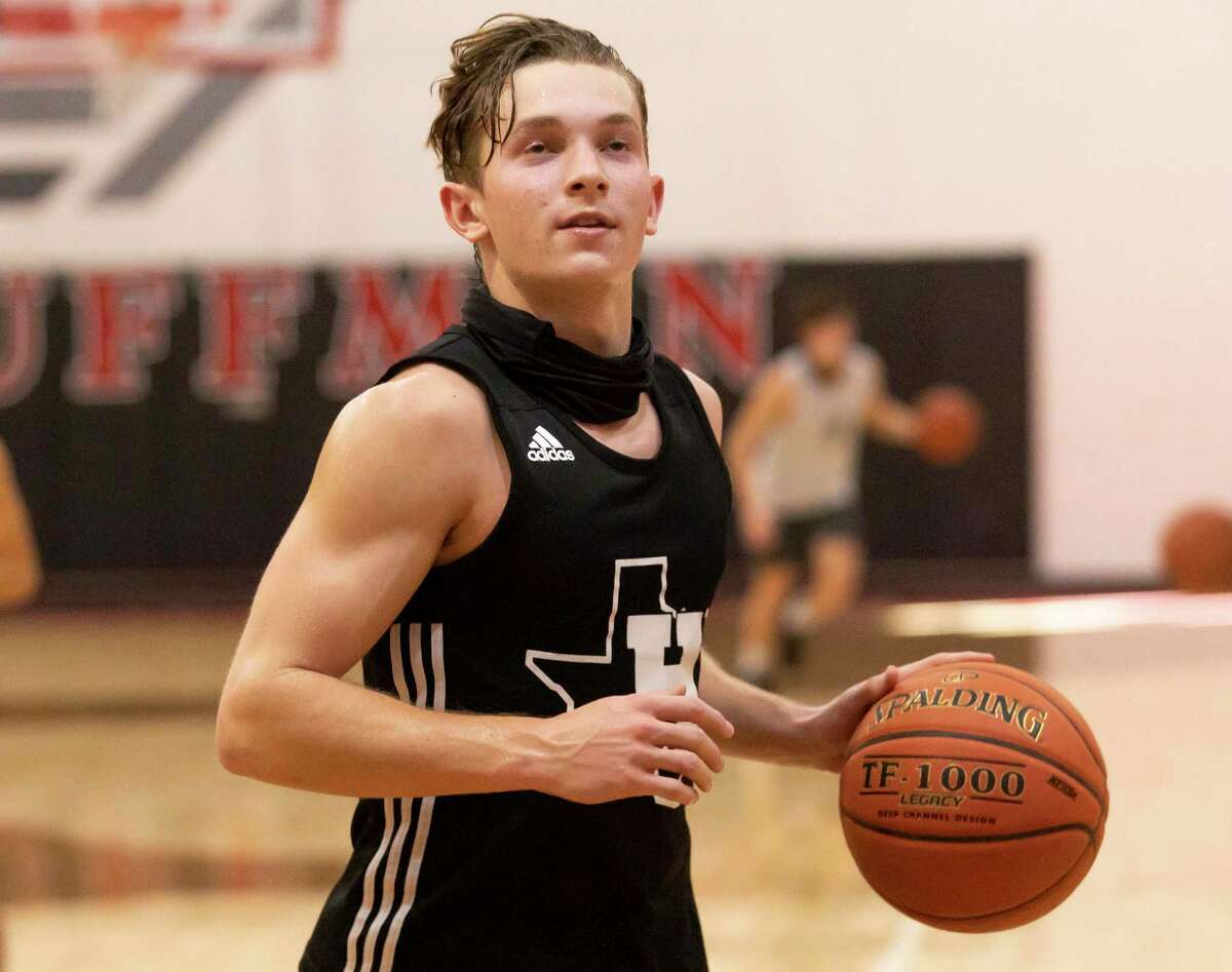 Boys Basketball Hargrave’s Harvey cherishes thresholdcrossing senior