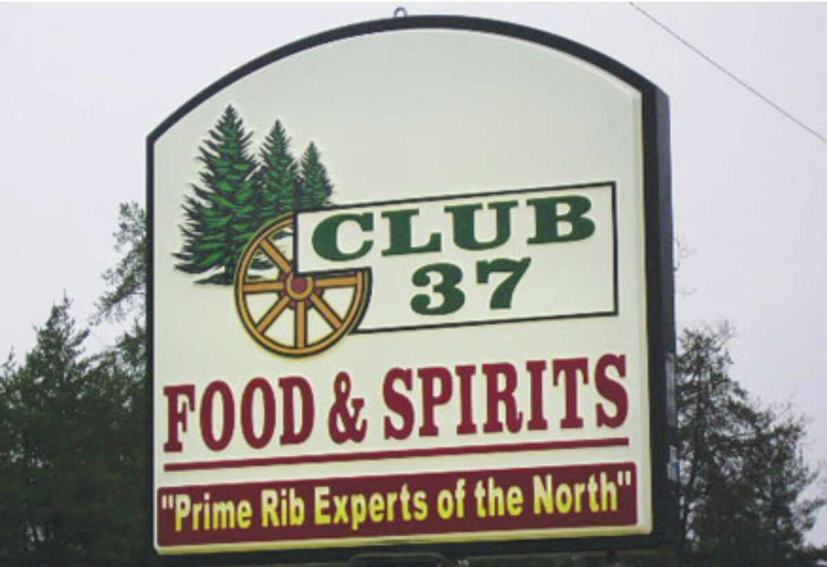 Club 37 received $6,810 through survival grant funding and was able to retain 12 total jobs. (Photo courtesy of Lake County Chamber of Commerce)
