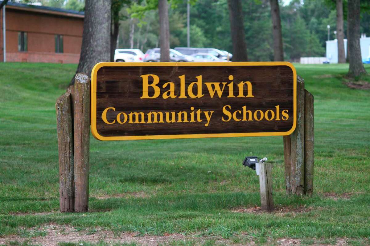 Click through the gallery to see Baldwin Community Schools students of the month for October 2022. (Star file photo)