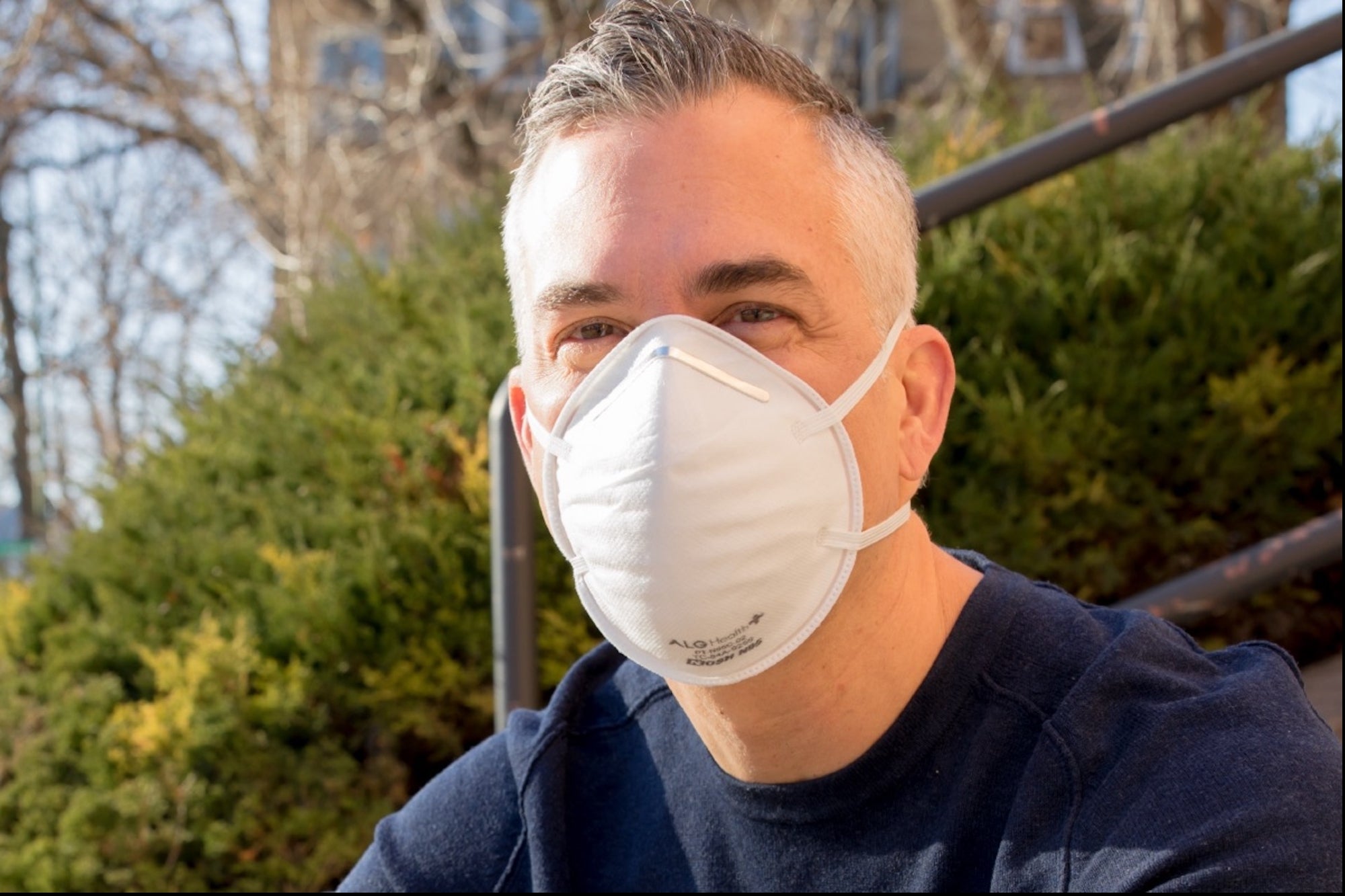 These Innovative N95 Masks are Made in the USA