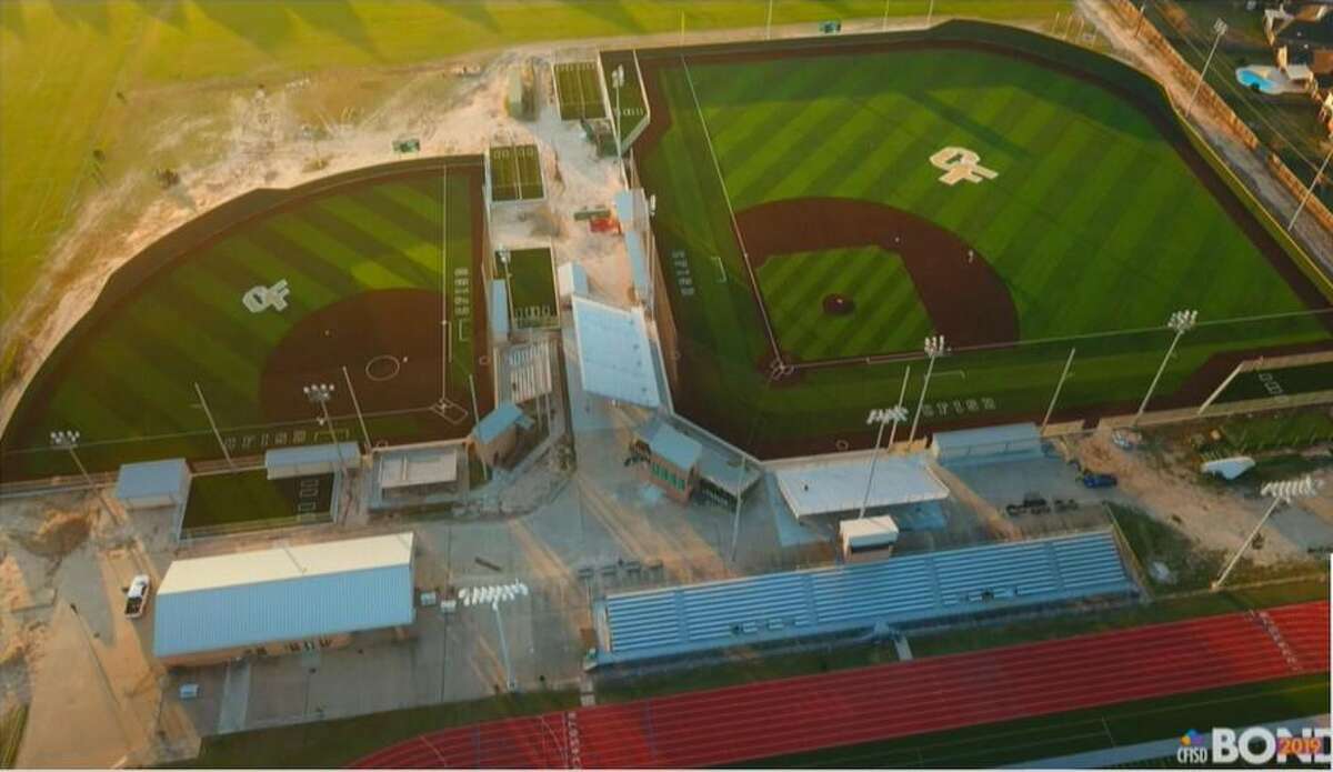 CyFair ISD details Elementary No. 57 and 58 designs, bond projects