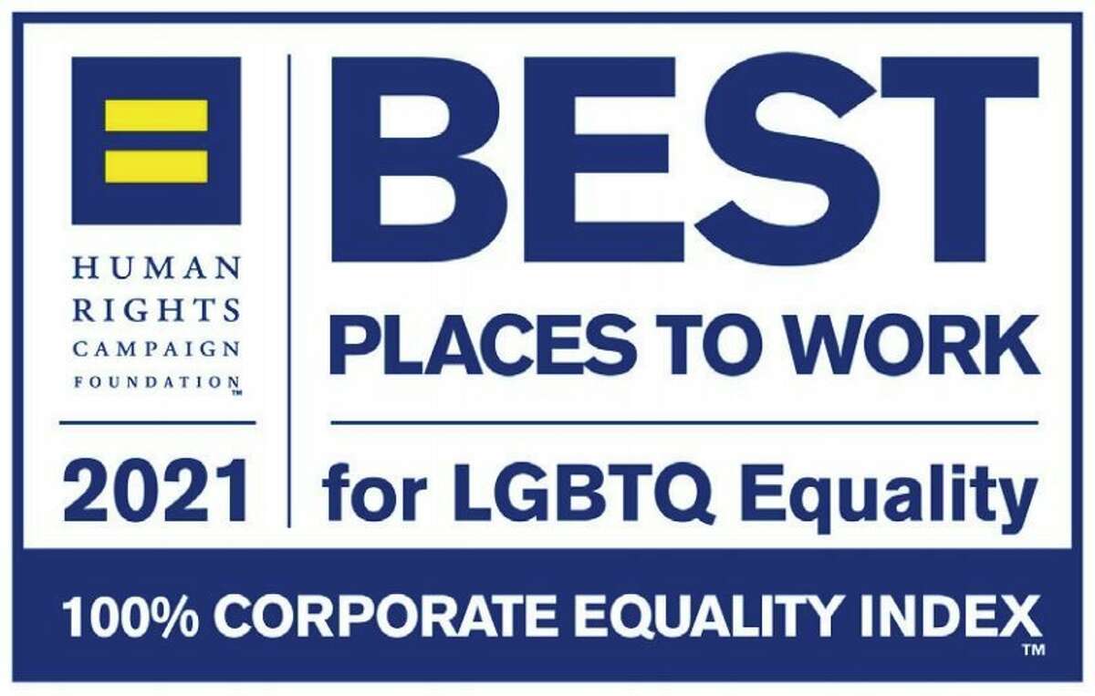 Corteva Agriscience and Dow both received a 100% score rating on the Human Right Campaign's 2021 Corporate Equality Index. (Web photo/Human Rights Campaign)