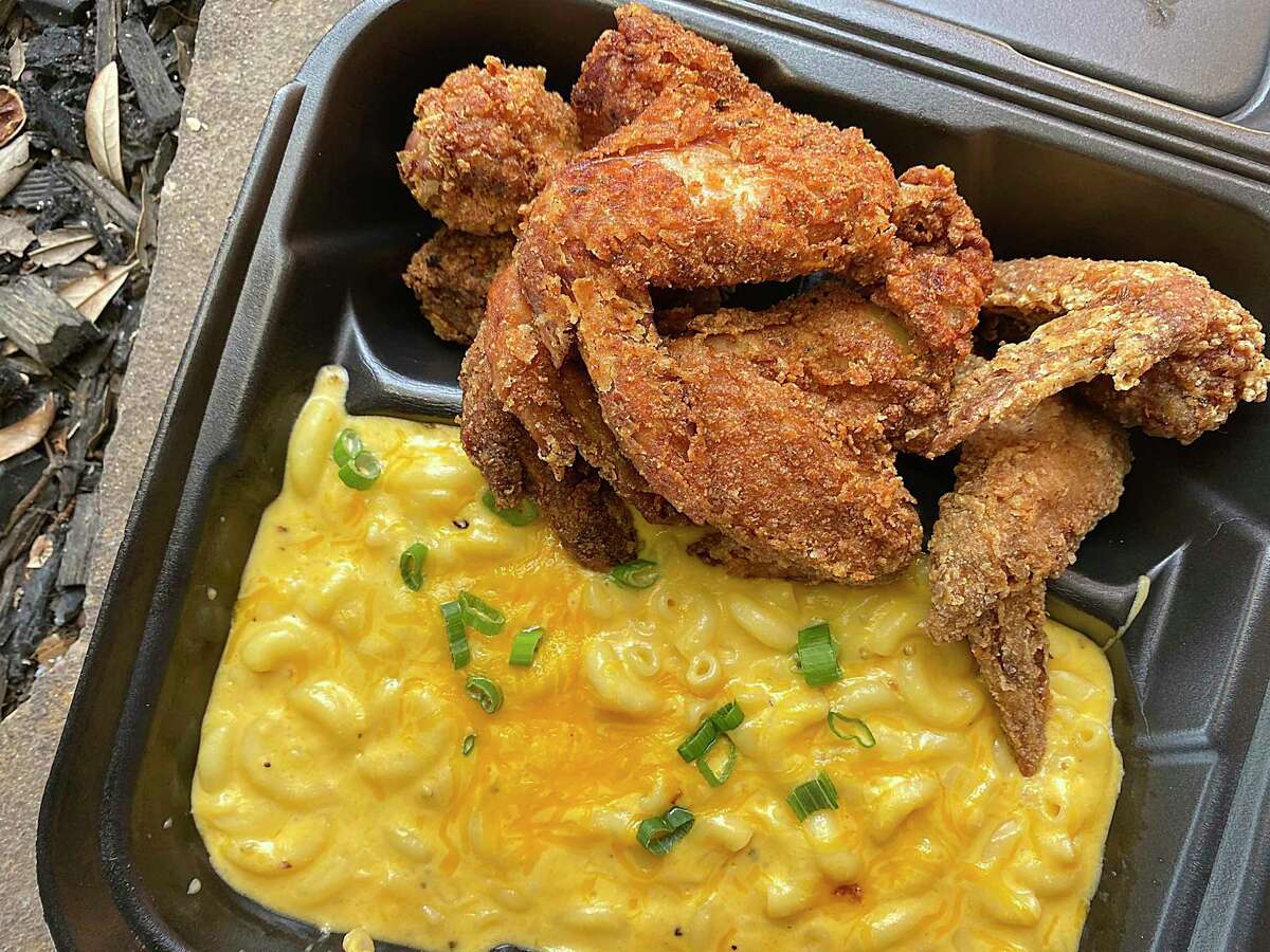 3 great Jamaican restaurants in San Antonio for Black Restaurant Week