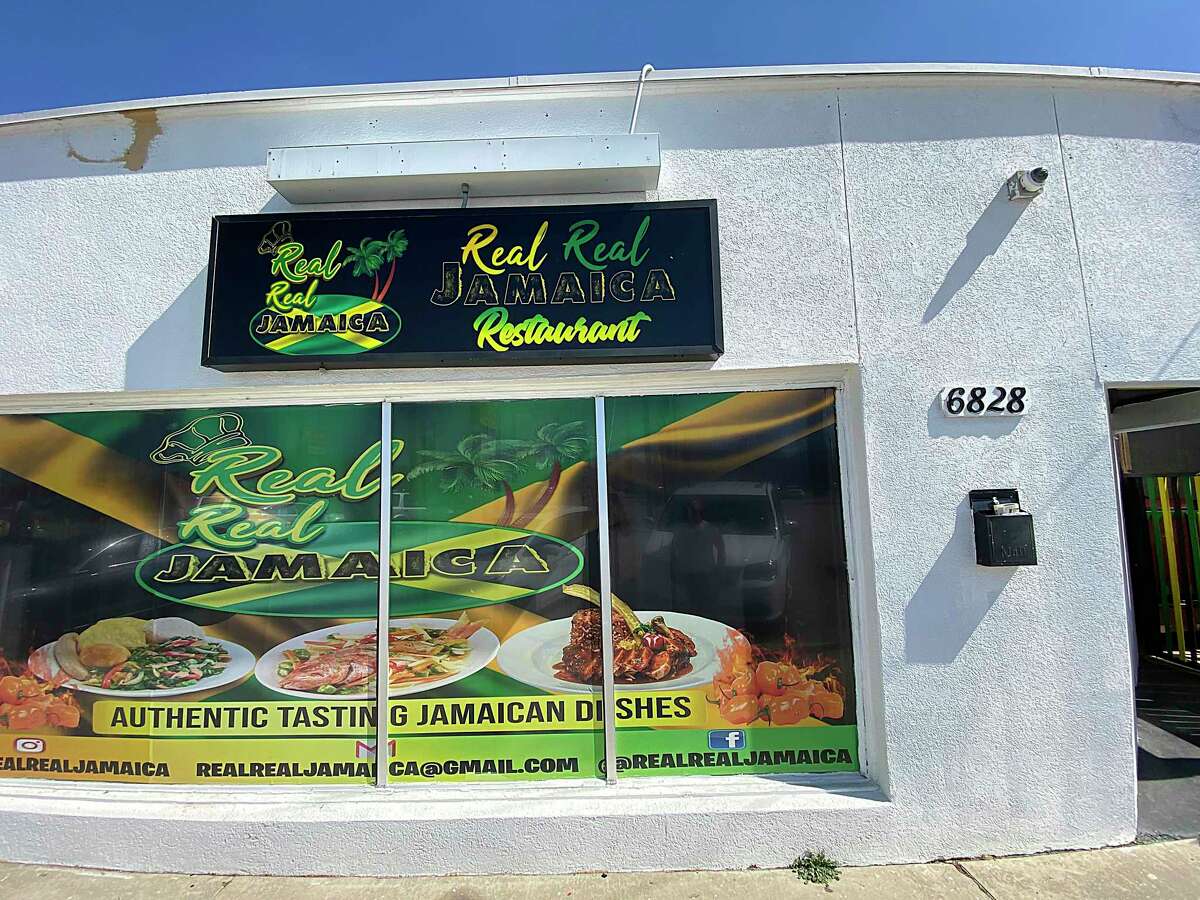 3 great Jamaican restaurants in San Antonio for Black Restaurant Week