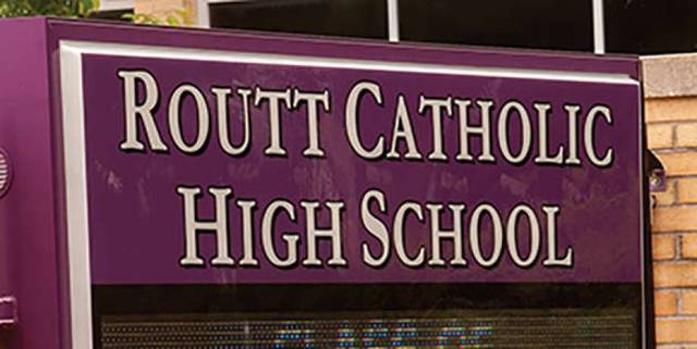 Routt can benefit from matching fund - Vimarsana News