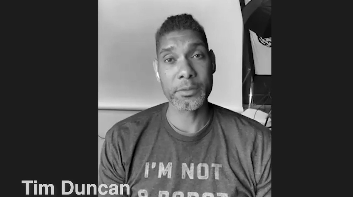 Black Restaurant Week San Antonio (BRWSA), which grew to include 30 eateries and vendors in the third installment, was extended to become a two-week event on Thursday, per an announcement by retired Spurs legend Tim Duncan, who is donating to the cause.