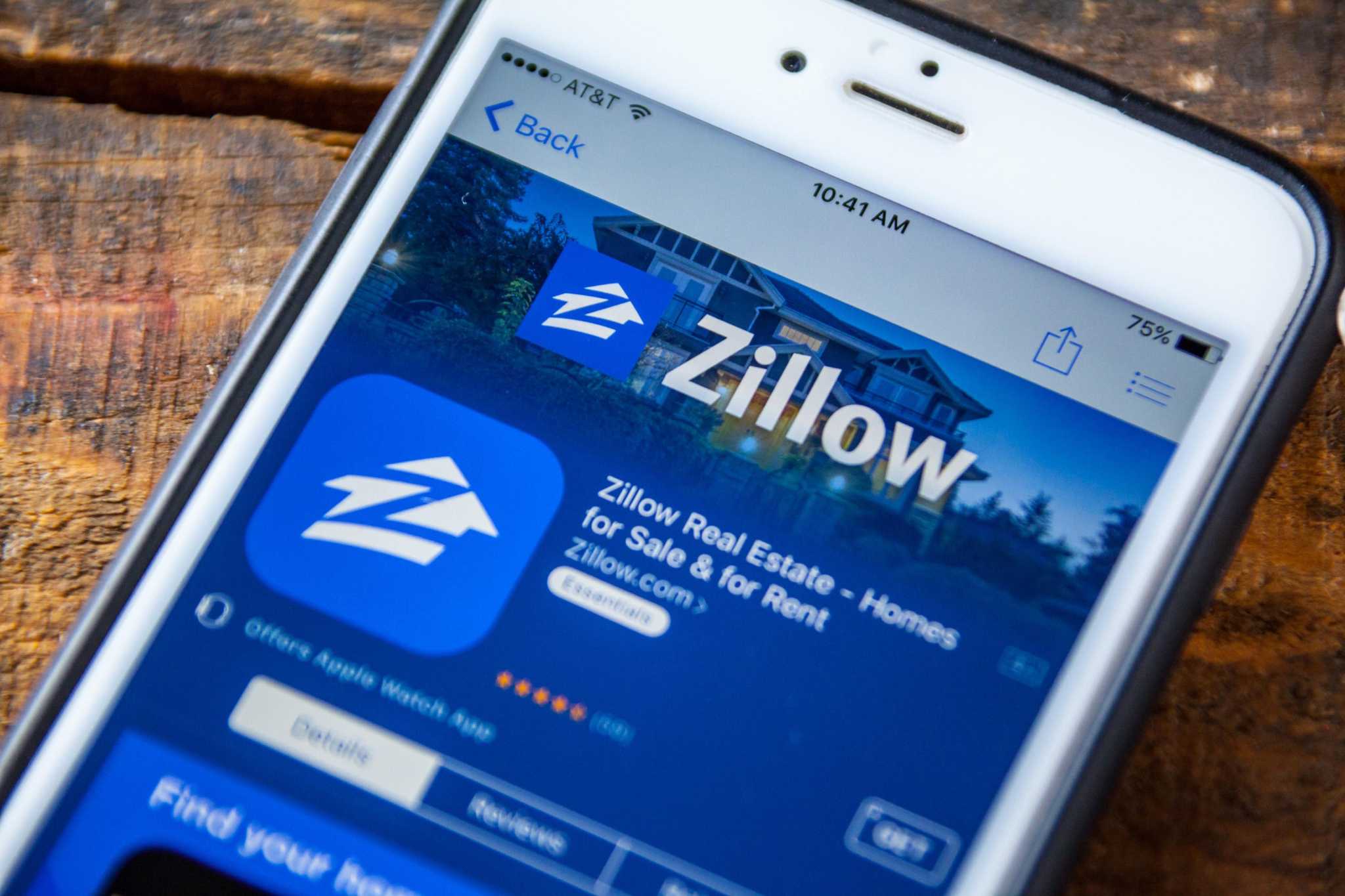 Zillow expands use of Zestimate algorithm for purchase offers