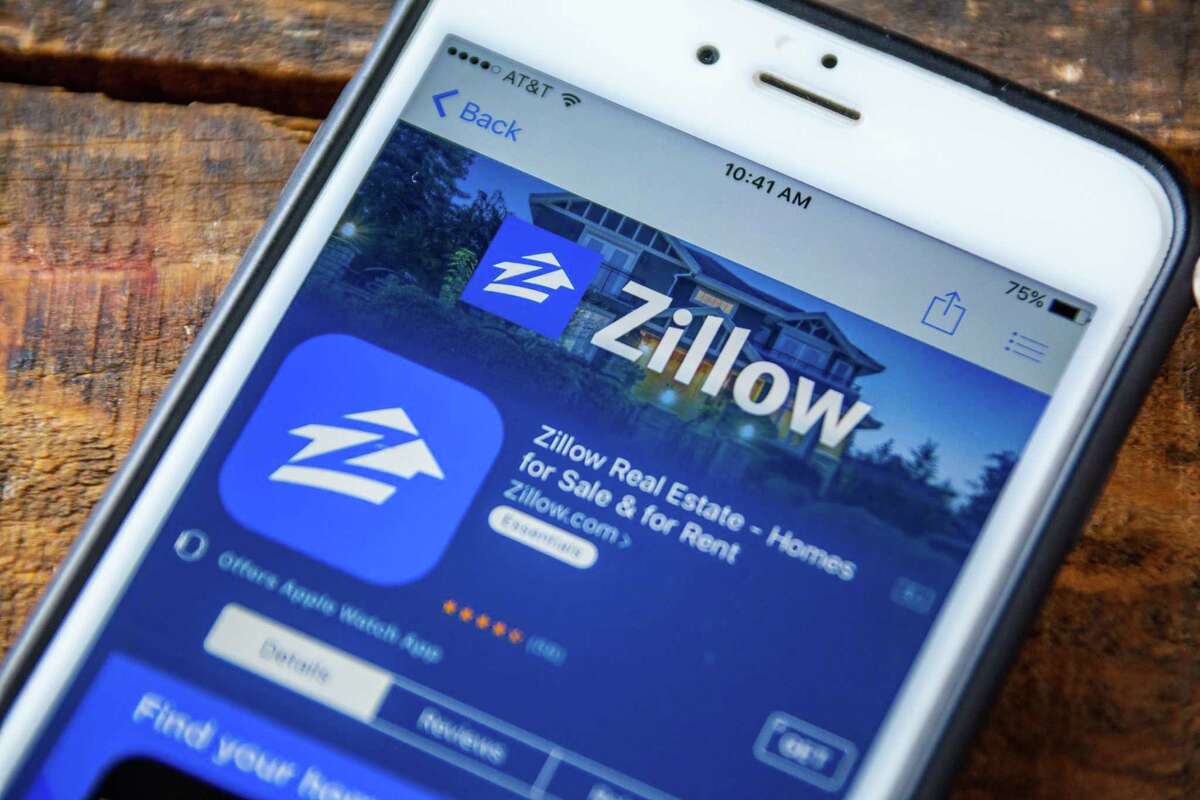 Zillow expands use of Zestimate algorithm for purchase offers