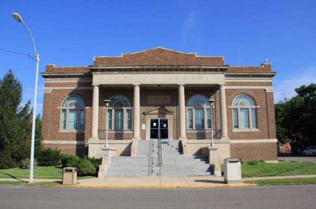 Granite City libraries list upcoming events - Vimarsana News
