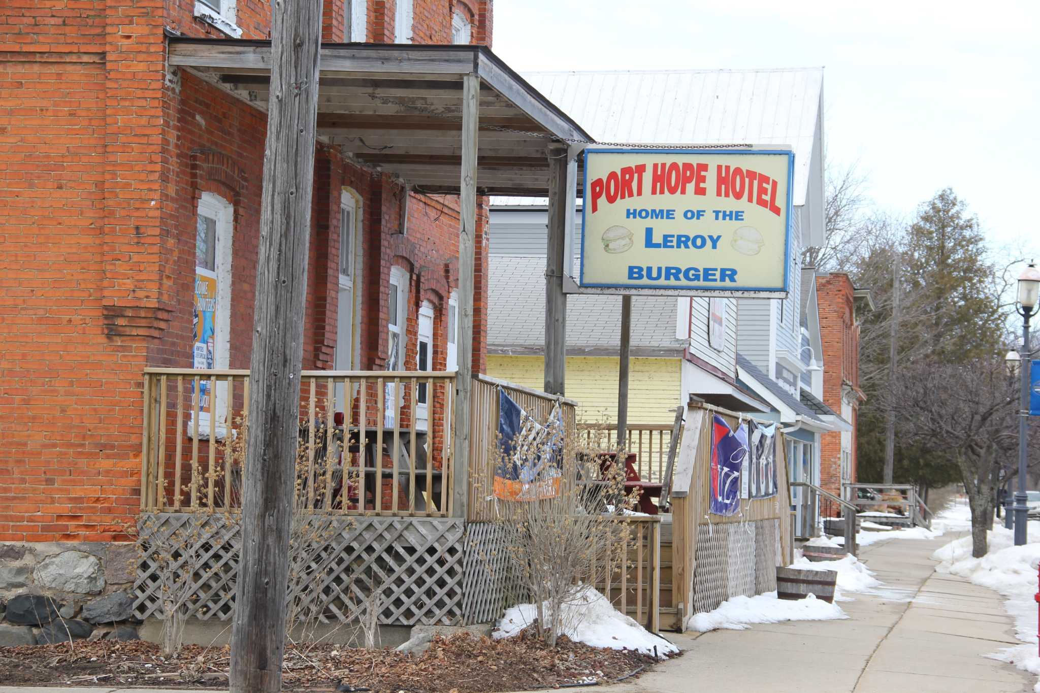 Area businesses receiving grants still wishing for more capacity, longer hours - Vimarsana News