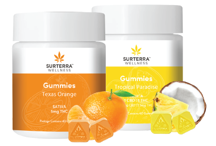 Harmony Glow CBD Gummies Reviews: Ingredients and Benefits