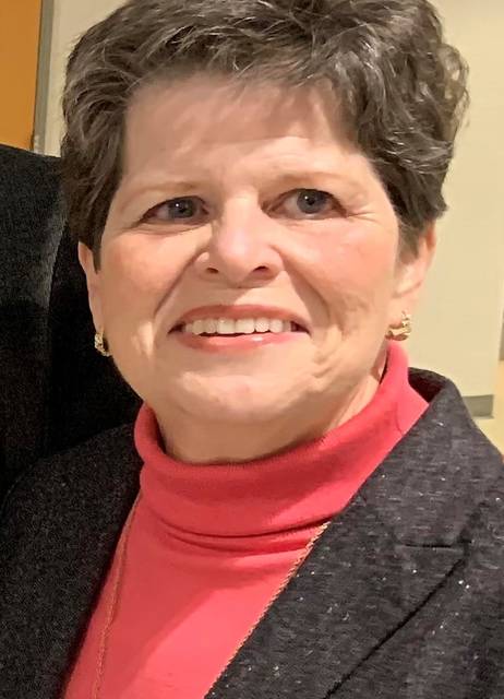 Edwardsville's Porter closes her planning, zoning books for final time - Vimarsana News