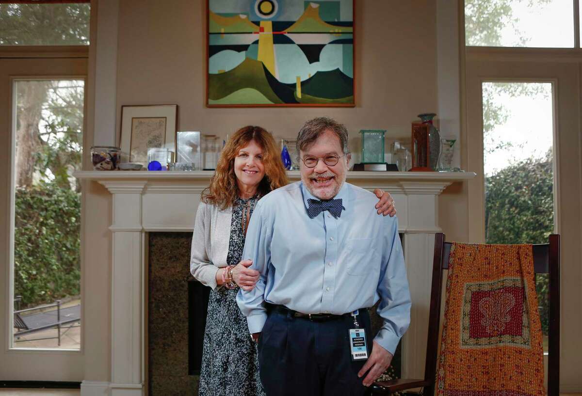 Dr. Peter Hotez's battle against the 'anti-science confederacy' is a ...