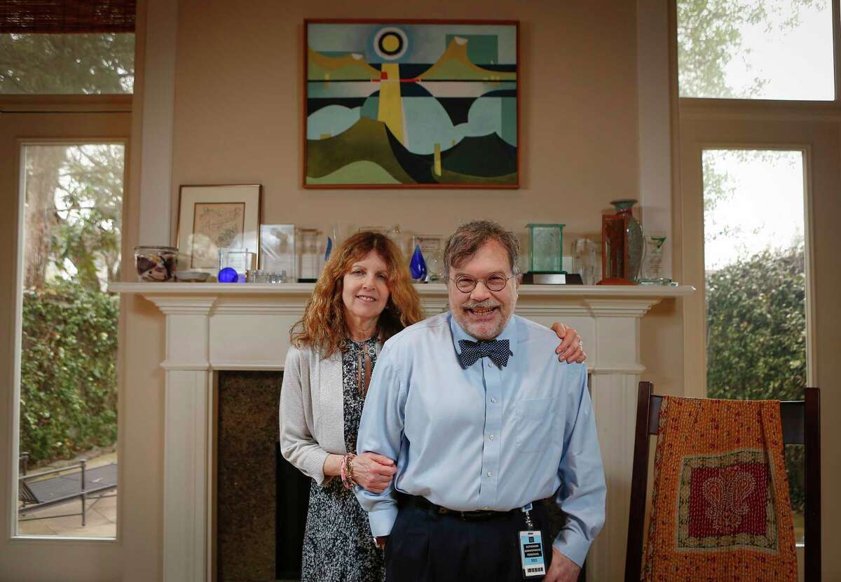 Dr. Peter Hotez's battle against the 'anti-science confederacy' is a ...