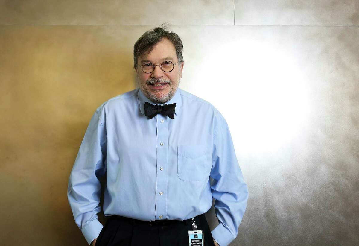 Dr. Peter Hotez's battle against the 'anti-science confederacy' is a ...