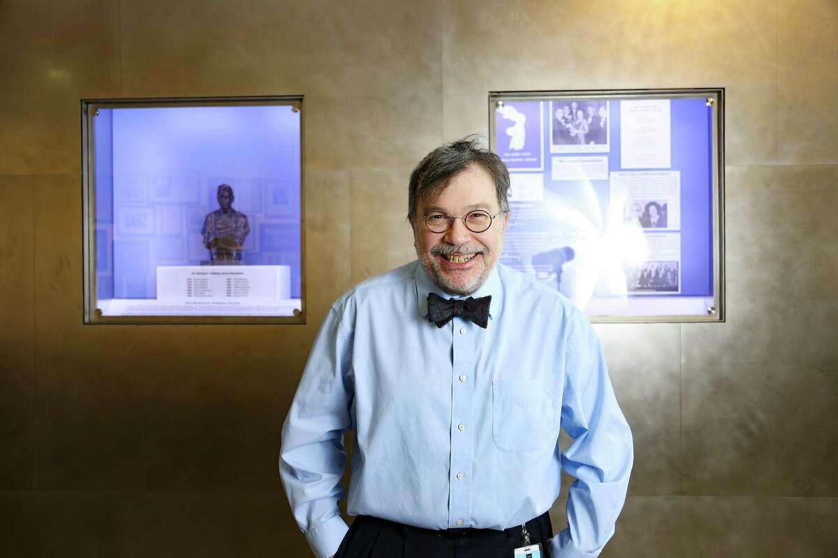 Dr. Peter Hotez's battle against the 'anti-science confederacy' is a ...