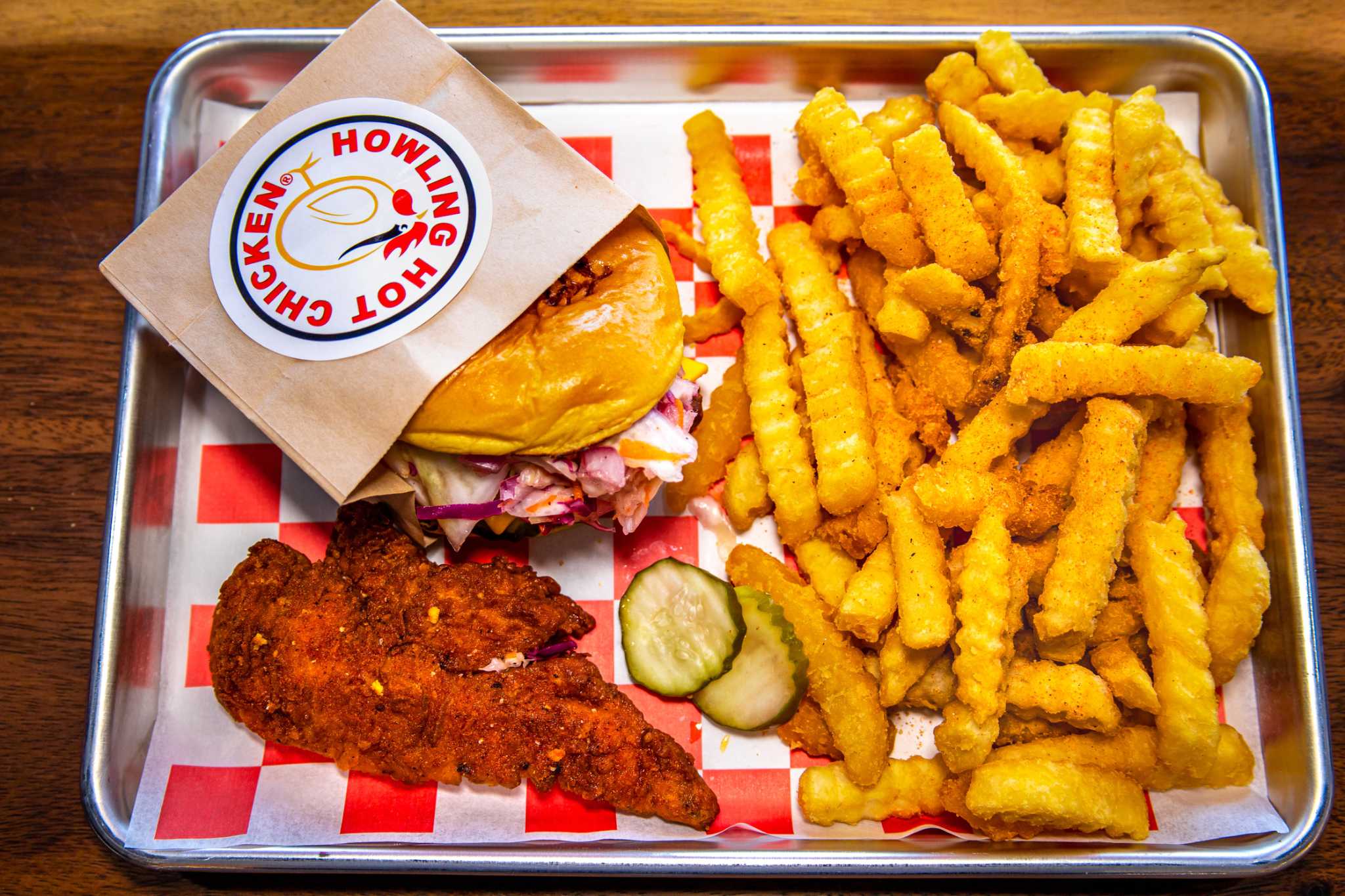 Nashville hot chicken: Where to get the spicy bird in Connecticut - Vimarsana News