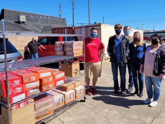 Cy-Fair Resource Guide: Nonprofits work to meet needs after Winter Storm Uri - Vimarsana News