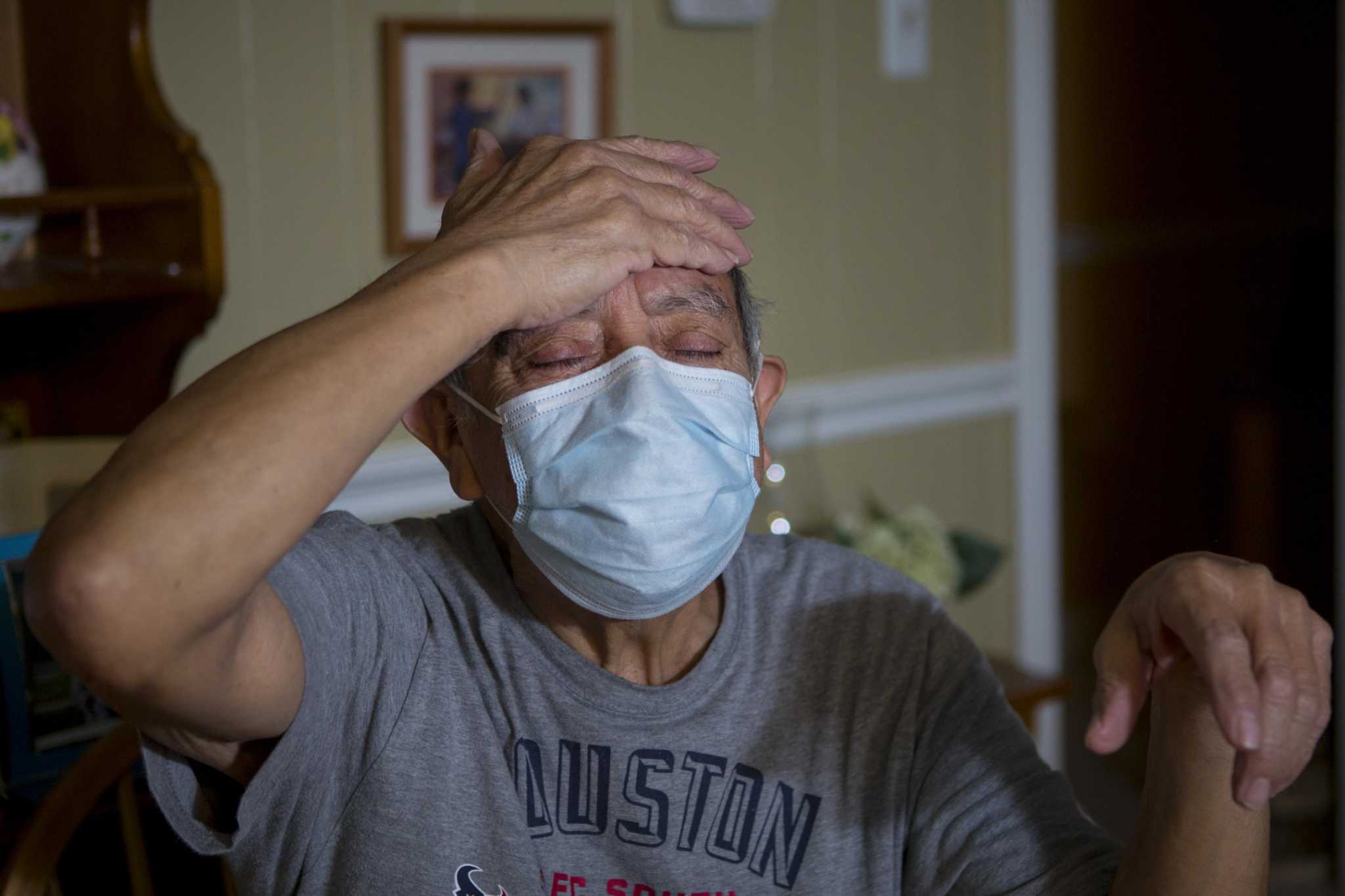 Winter storm's death toll rivals Harvey, with count still rising - Vimarsana News