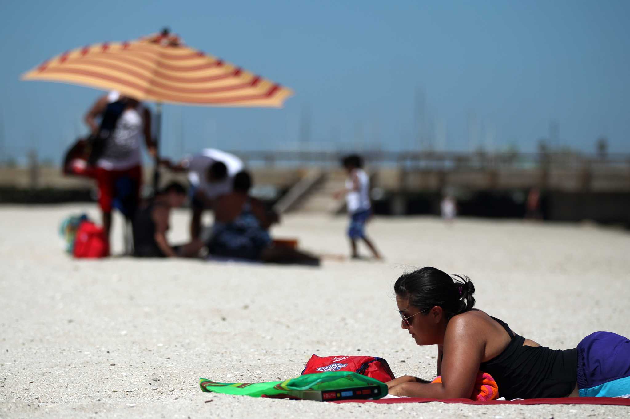 Spring break in Corpus Christi? Here's what you need to know.