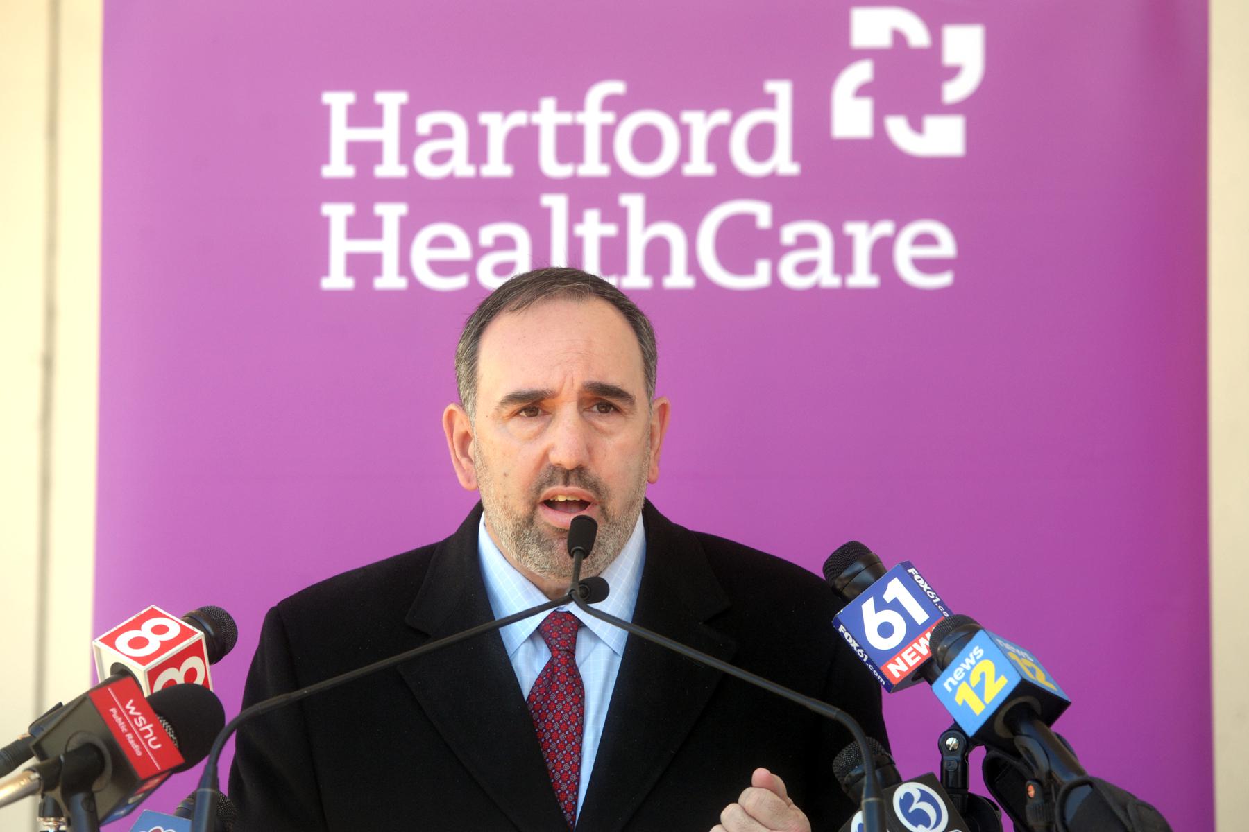 'No one had the right answer': HHC reflects on one year-anniversary of first COVID case - Vimarsana News