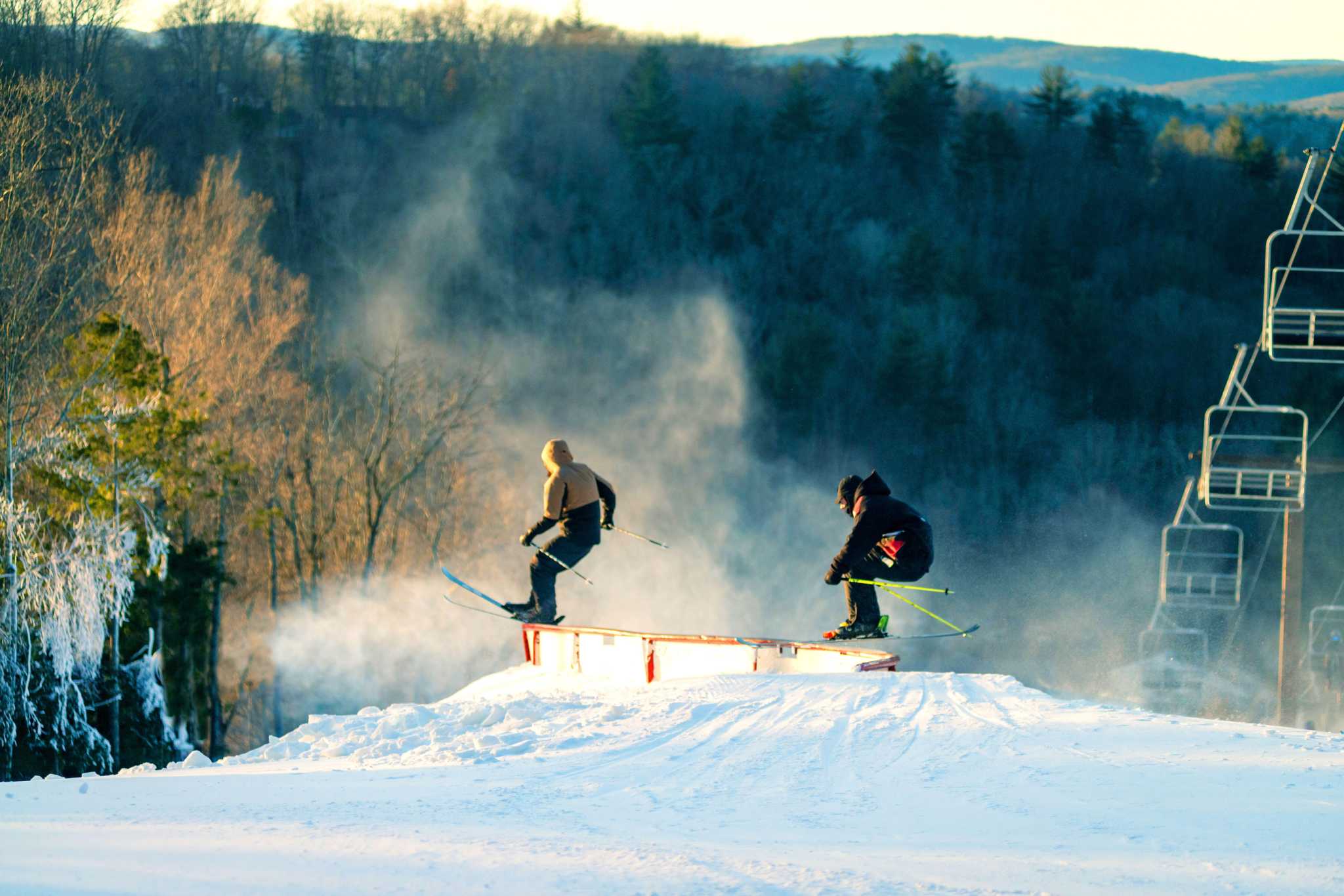 Ski Sundown Opens For Season Today In New Hartford ski-sundown-opens-for-season-today-in-new-hartford