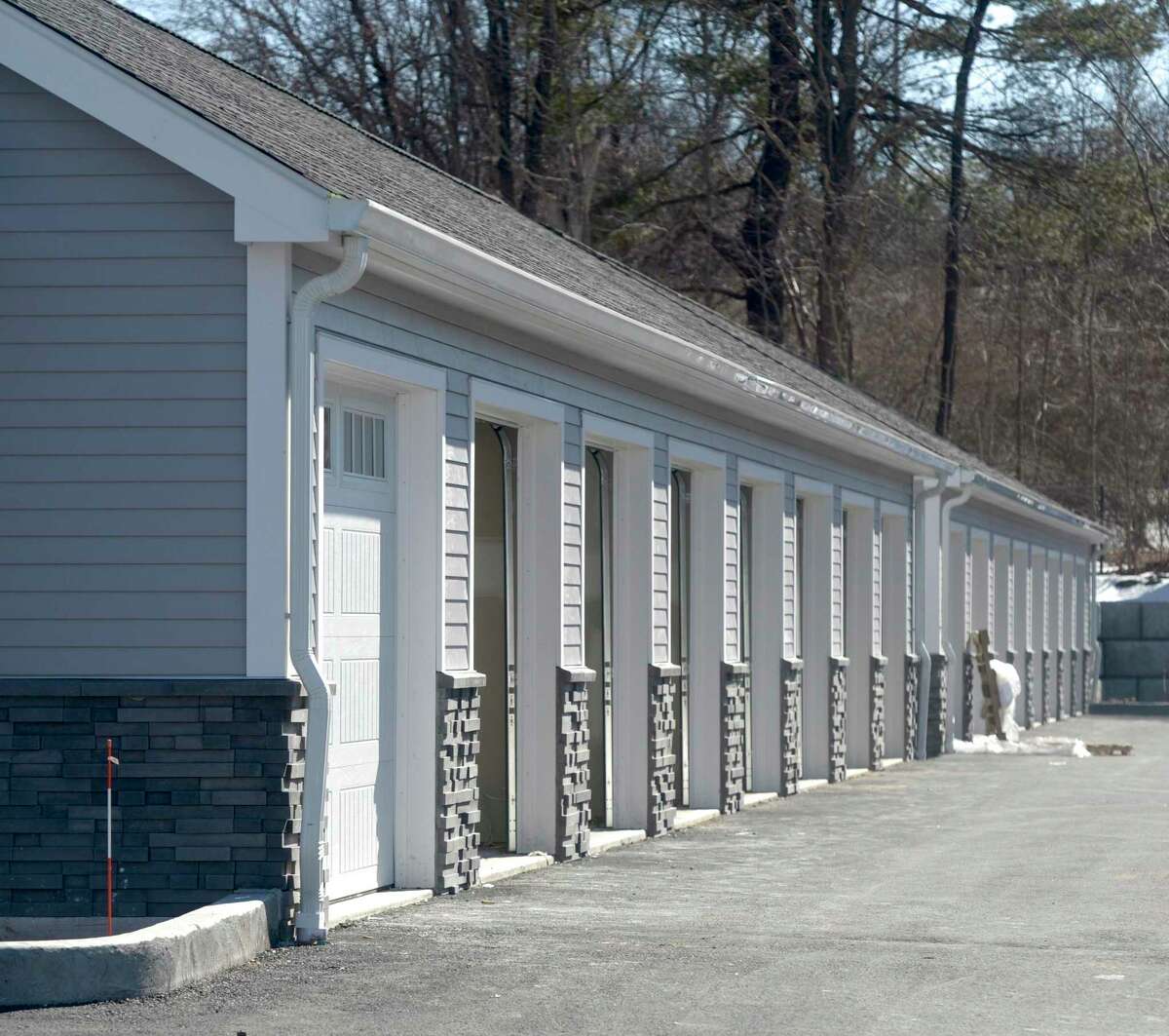 Newtown residential uptick continues with new apartment complex in