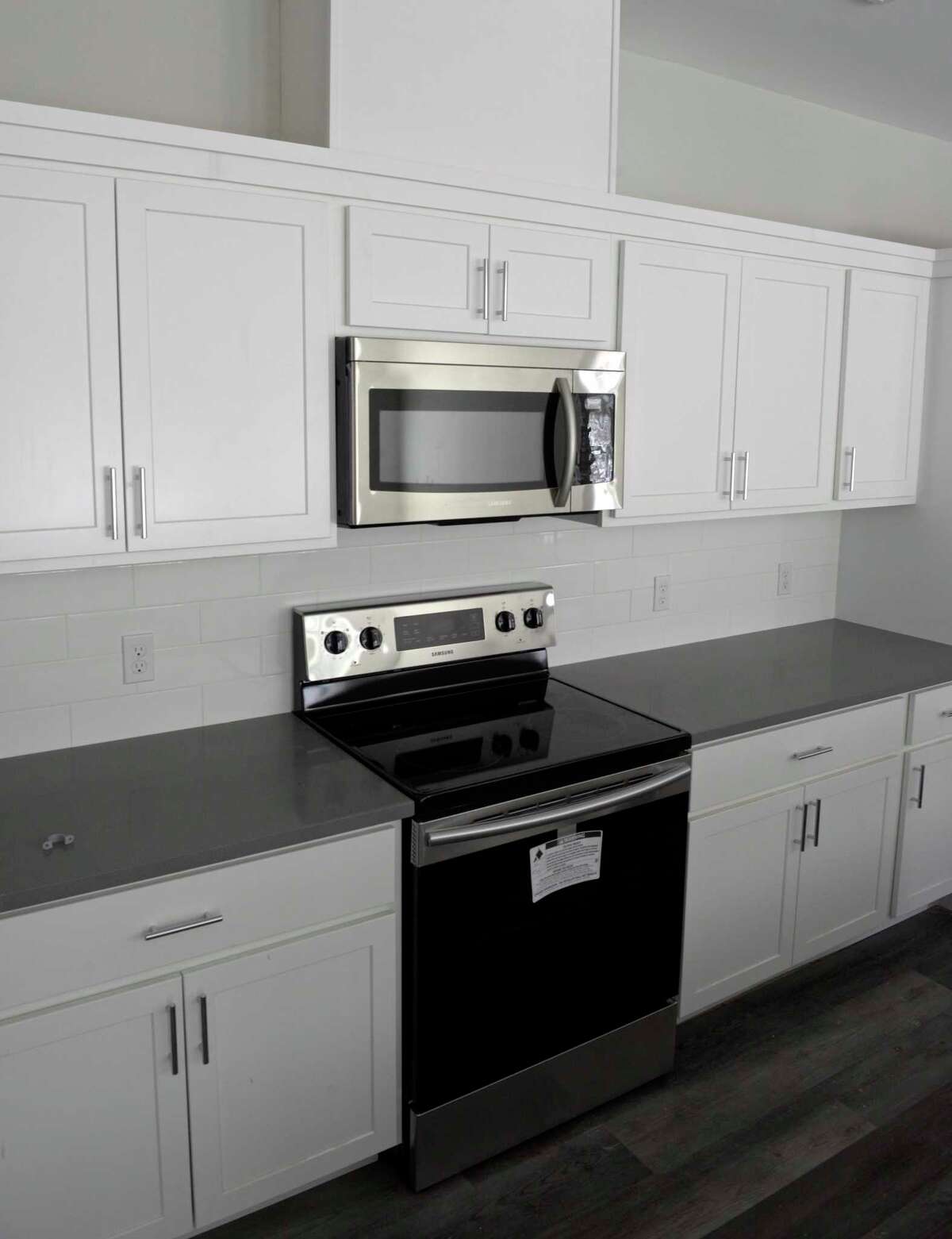 Newtown residential uptick continues with new apartment complex in