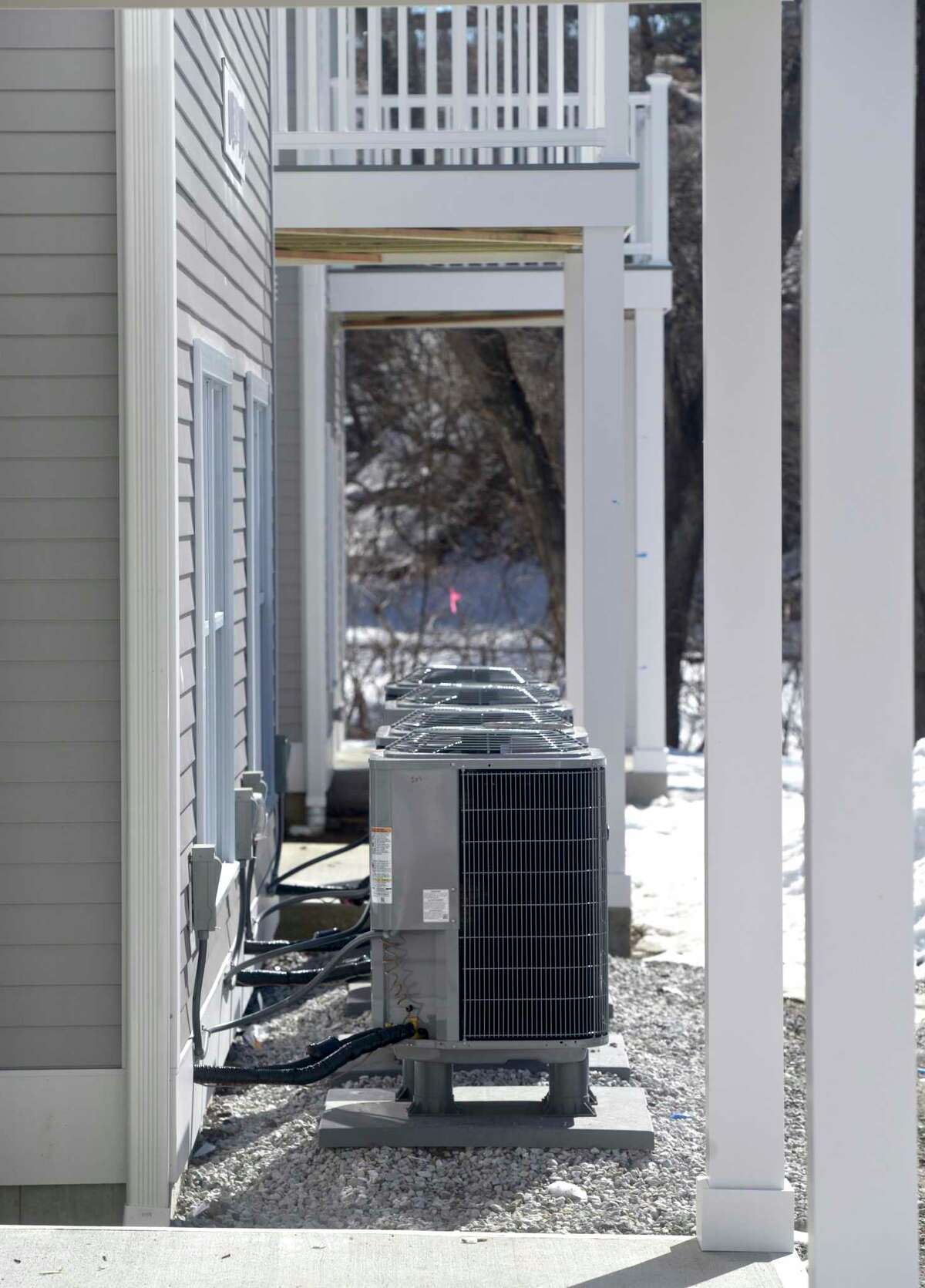 Newtown residential uptick continues with new apartment complex in