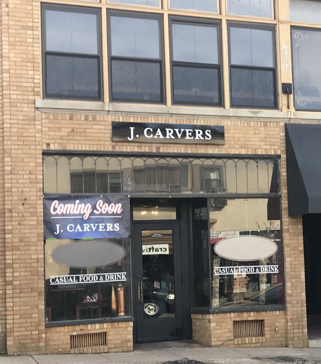 Former Cheshire deli owner fulfilling his dream by opening