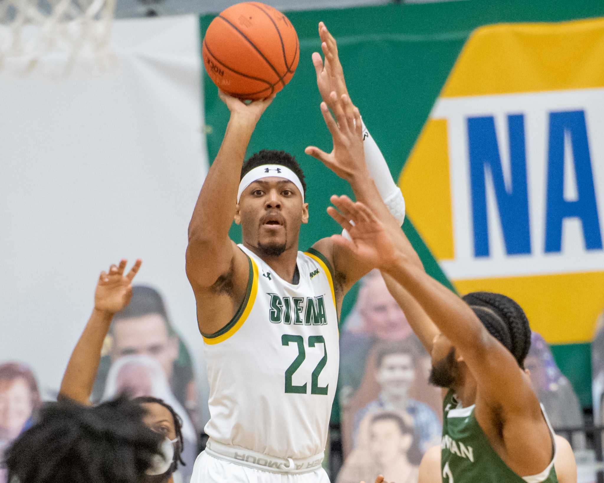 Denver Nuggets select former Aquinas standout Jalen Pickett