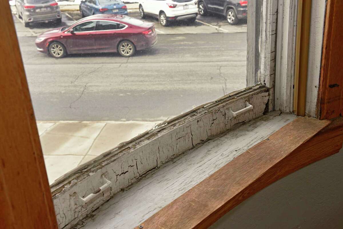 Ever thought of replacing 330 windows? That's what Cohoes faces