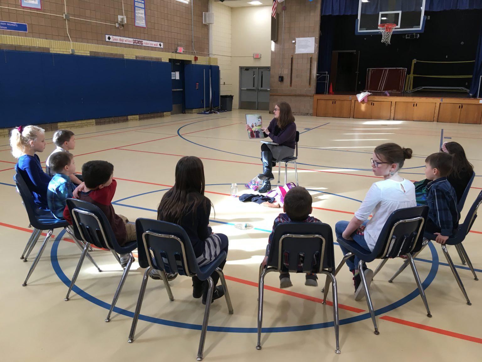'An interesting odyssey': How new church built a following in Milford during pandemic - Vimarsana News