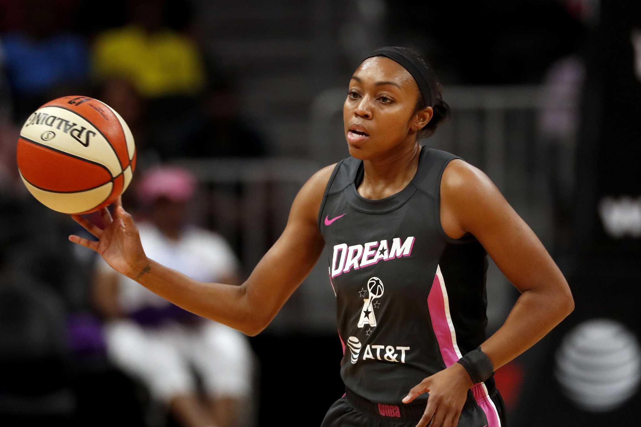 Kelly Loeffler sells WNBA's Atlanta Dream after clash over Black