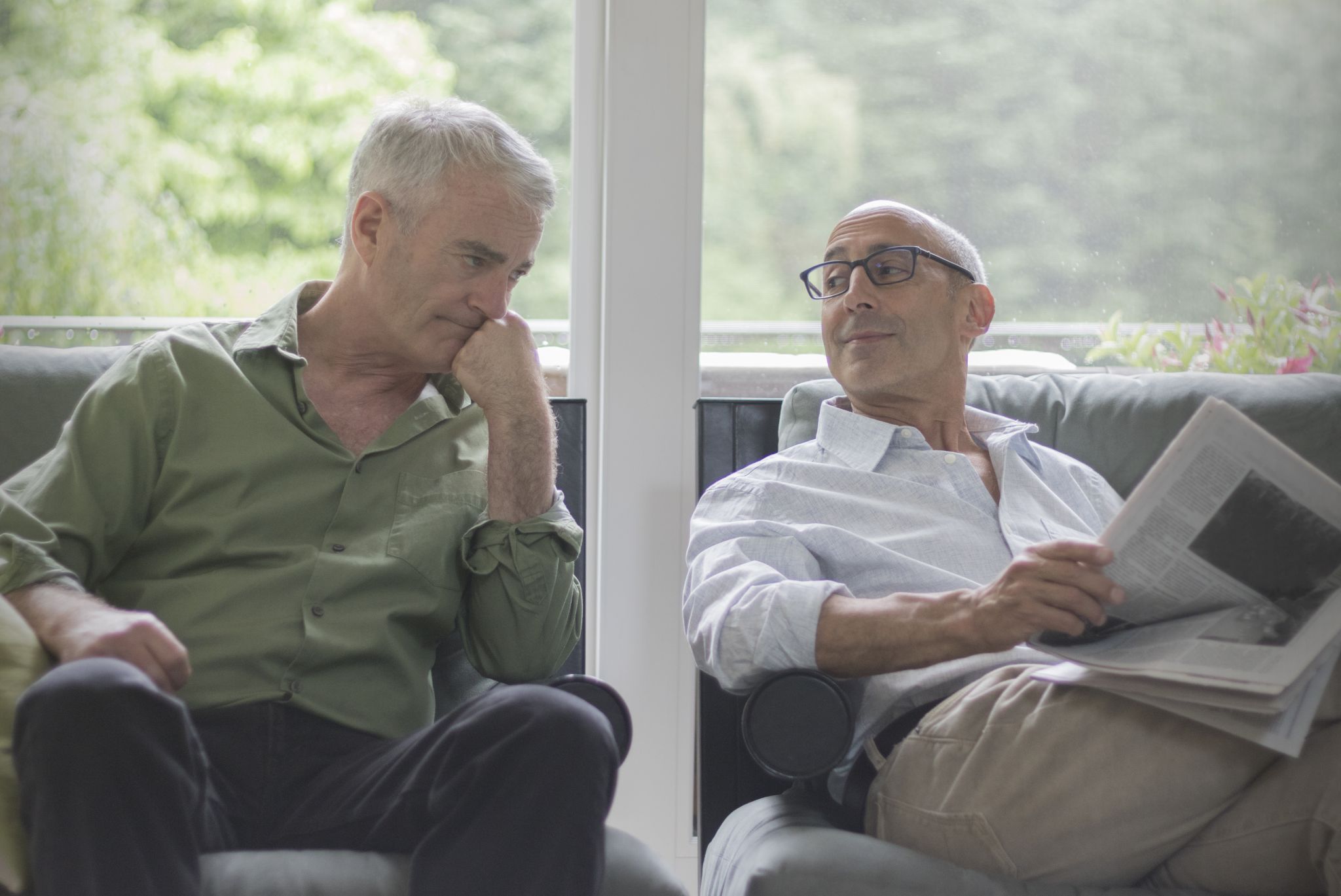 Dear Abby: Story of wrongful conviction is shared without permission