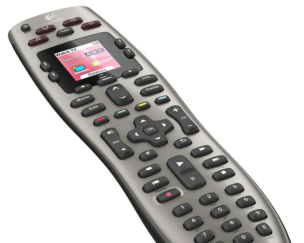 Best universal remotes for 2021