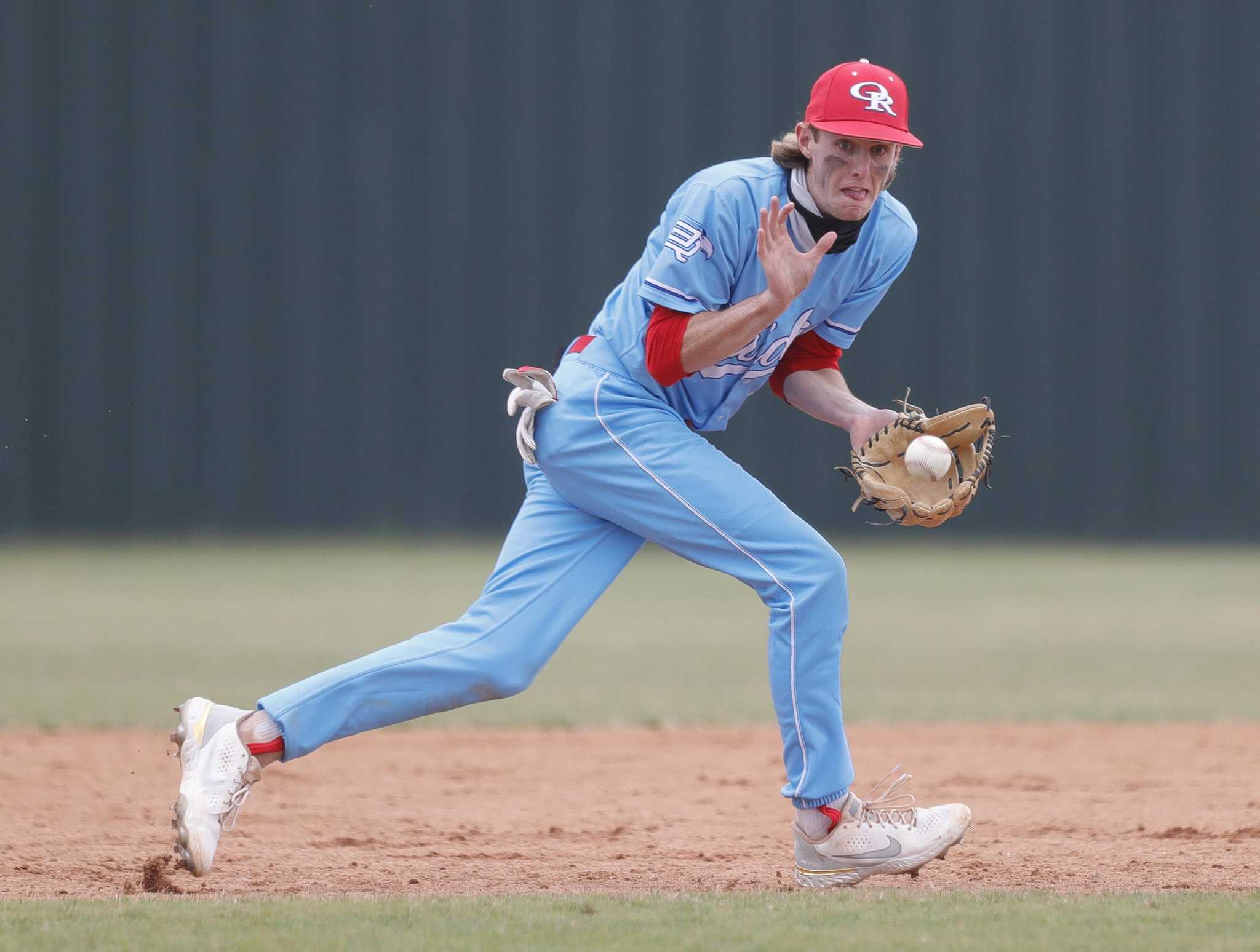 Baseball Roundup Locals Wrap Up First Weekend Of Tournaments