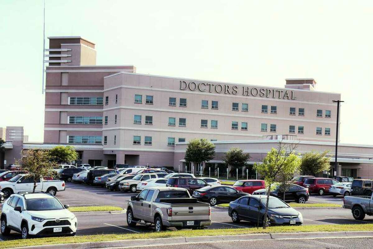 Doctors Hospital announced changes to its visitation policy which go into effect Monday, March 1.