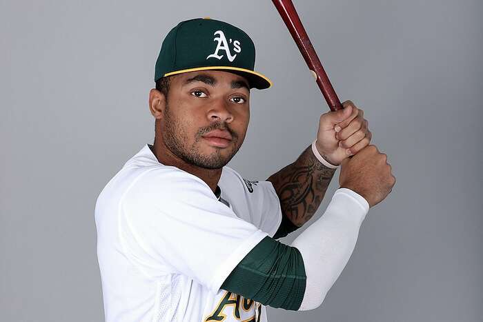 A's spring training observations: Batting leadoff  Mark Canha?