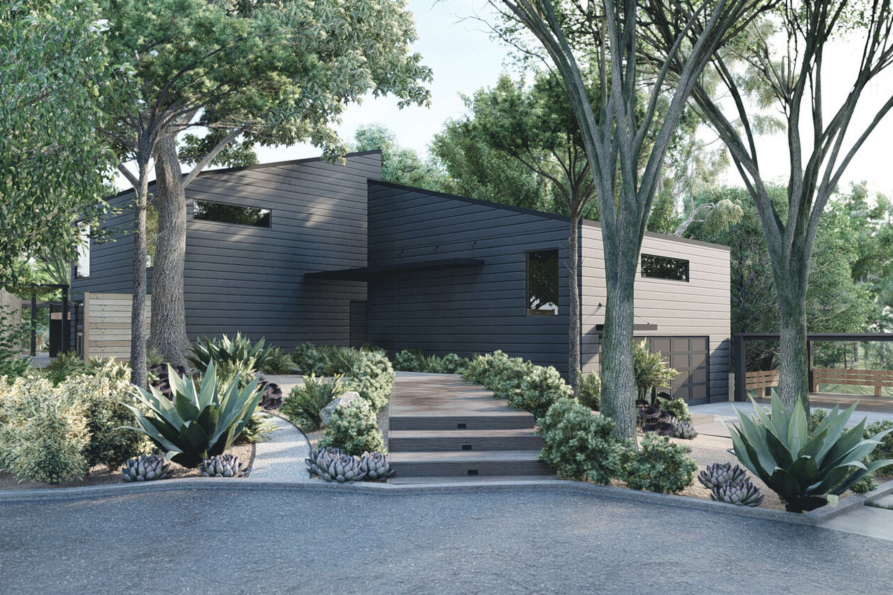 Backyard Landscaping Ideas | Online Landscape Design – Chron Shopping