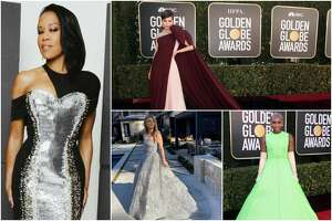 Hollywood anxious to dress up for Golden Globes’ virtual red...